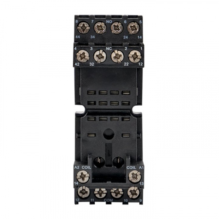 EKF Averes Разъем для реле РM4 22/4