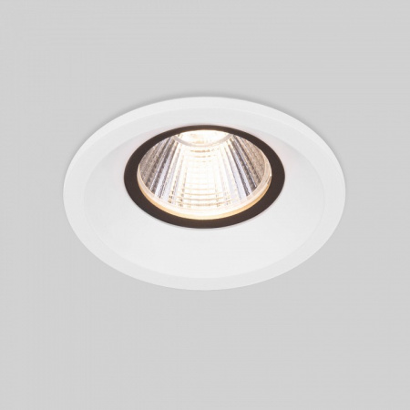 Встраиваемый точечный светодиодный светильник 25024/LED Elektrostandard Kita a056773