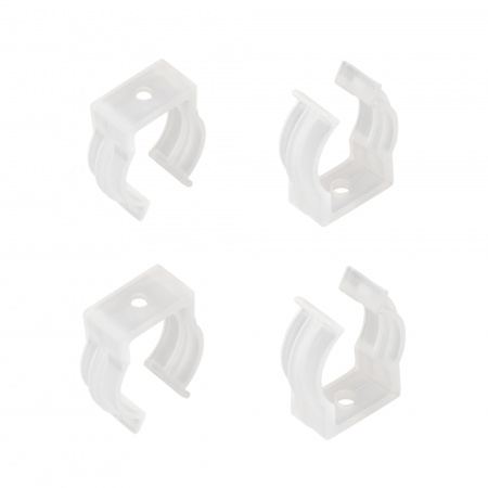 Arlight Держатель WPH-FLEX-D20-TOP (Пластик)