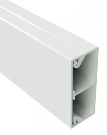 DKC In-Liner Миниканал TMC 50/2x20 W0