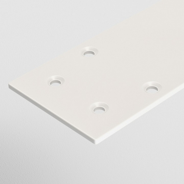 Заглушка TRA004EC-21W Maytoni Accessories for tracks