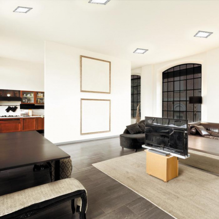 Встраиваемый светильник Novotech Spot Peili 357281