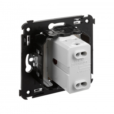 DKC Avanti Белое облако Звонок