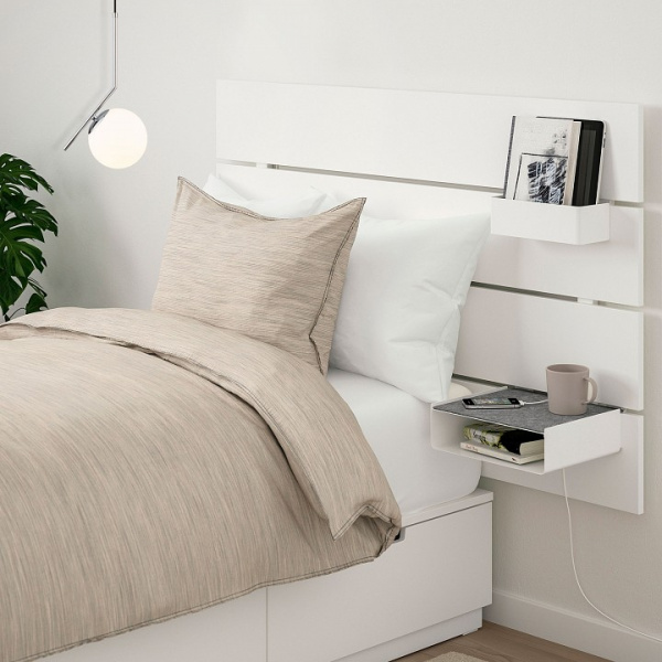 Подвесной светильник с тросом 1,8 м 50159/1 хром Eurosvet Frost Long