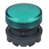 Schneider Electric XB5 Головка сигнальной лампы 22мм зеленая (ZB5AV033)
