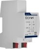 Donel KNX IP-роутер, DBNIPR000001