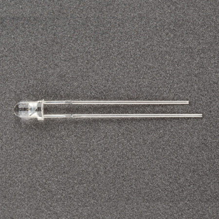 Arlight Светодиод ARL-3014UEUGC/2L (3мм (круглый))