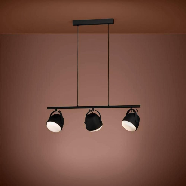 Подвесная люстра Eglo Upanema 390046