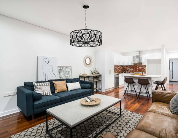 Подвесная люстра MW-Light Альгеро 285011908