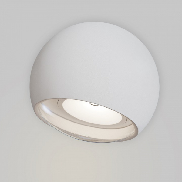 Бра Maytoni Outdoor O032WL-L3W3K Maytoni Stream