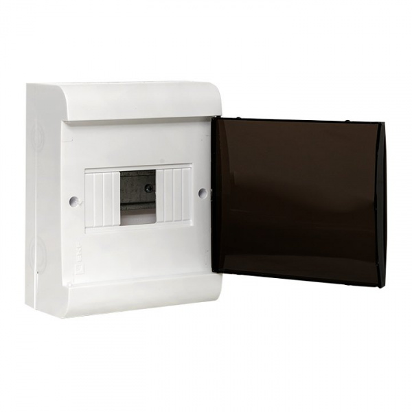 EKF Basic Щит распределителный ЩРН-П-6 (пром. упаковка) IP41