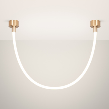 Светильник SP-TROPIC-SURFACE-R18-L1200-18W Day4000 (GD, 360 deg, 230V) (Arlight, IP20 Пластик, 3 года)