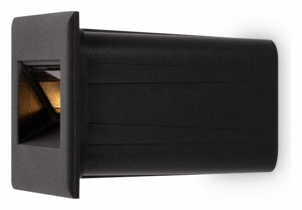 Подсветка для лестниц Outdoor O045SL-L3B3K Maytoni Bosca