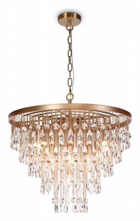 Подвесной светильник MOD091PL-09G Maytoni Linn