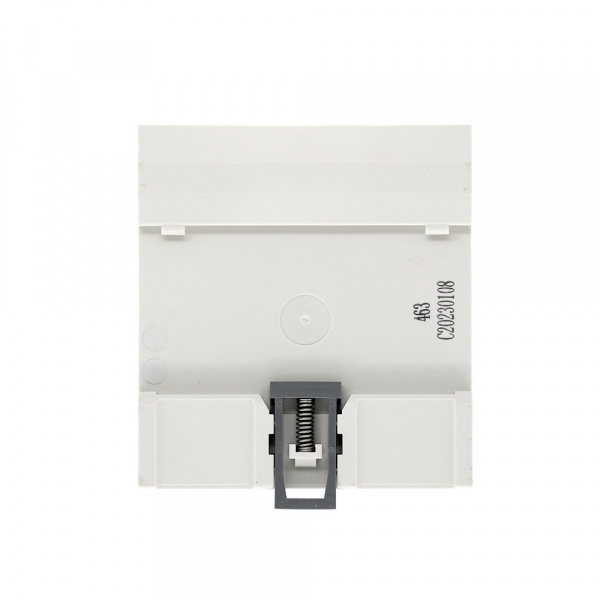 SE City9 Set Выключатель дифференциального тока (ВДТ) 63А 4P 100мА Тип-AC 400В