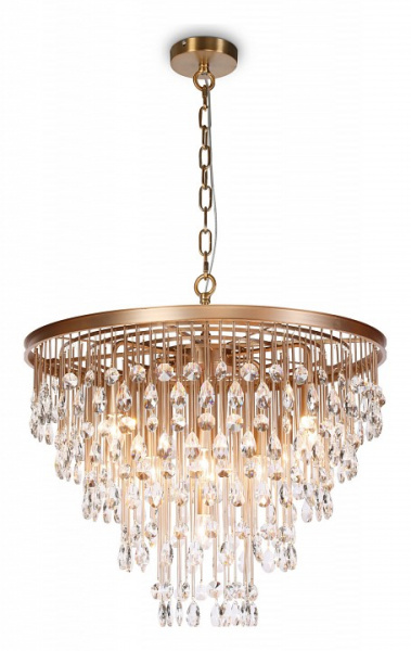 Подвесной светильник MOD091PL-09G Maytoni Linn