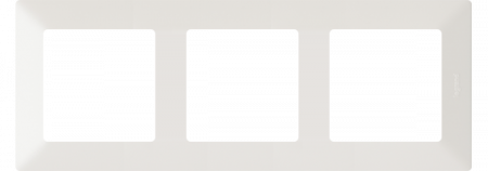 Legrand Valena LIFE Жемчуг Рамка 3-ая