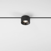 Mini Magnetic Трековый светильник 5W 3000K (черный) 85160/01 Elektrostandard Mini Magnetic a065647