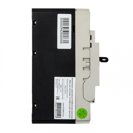 EKF Averes Автоматический выключатель AV POWER-2/3 250А 50kA ETU6.0