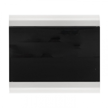 EKF Basic Щит распределителный ЩРН-П-10 (пром. упаковка) IP41