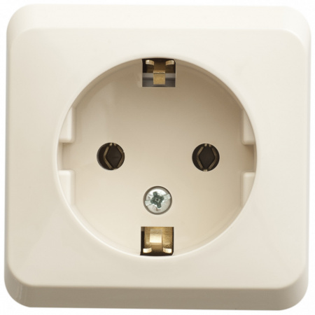 SE Этюд наруж Крем Розетка 1-ая с/з без шторок