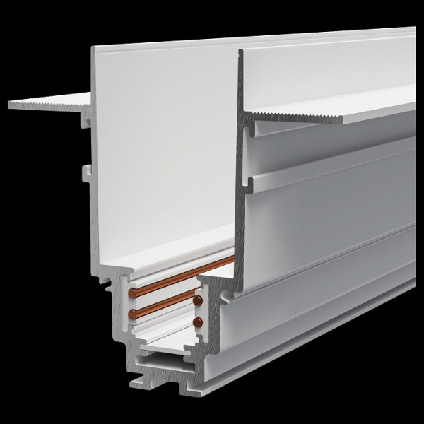 Шинопровод TRX004-223W Maytoni Busbar trunkings