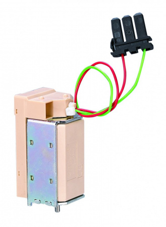 Dekraft Электромагнит включения AC 230В ВА-338Е