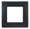 Legrand Etika Антрацит Рамка 1-ая