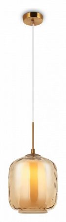 Подвесной светильник MOD001PL-01BS Maytoni Dolce