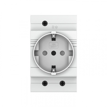 EKF PROxima Розетка РДЕ-47 240В (под евро вилку с заземлением)