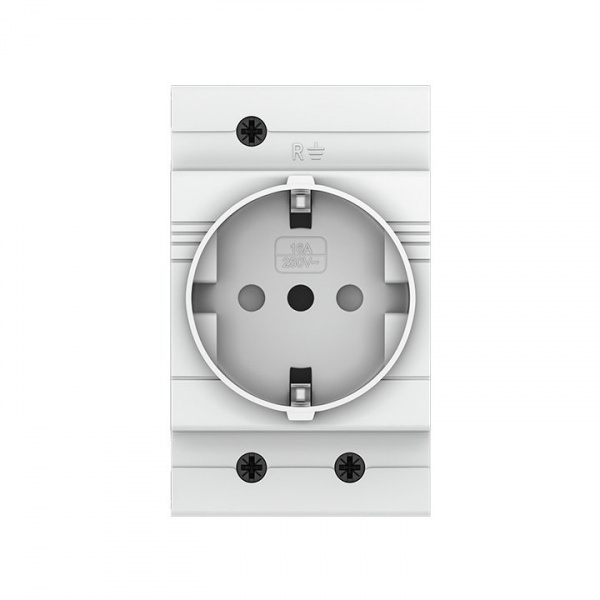 EKF PROxima Розетка РДЕ-47 240В (под евро вилку с заземлением)