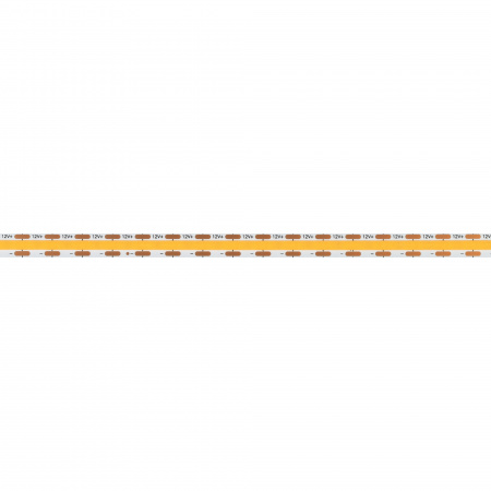 Arlight Лента COB-X400-8mm 12V Warm3500 (9 W/m, IP20, CSP, 2.5m) (-)