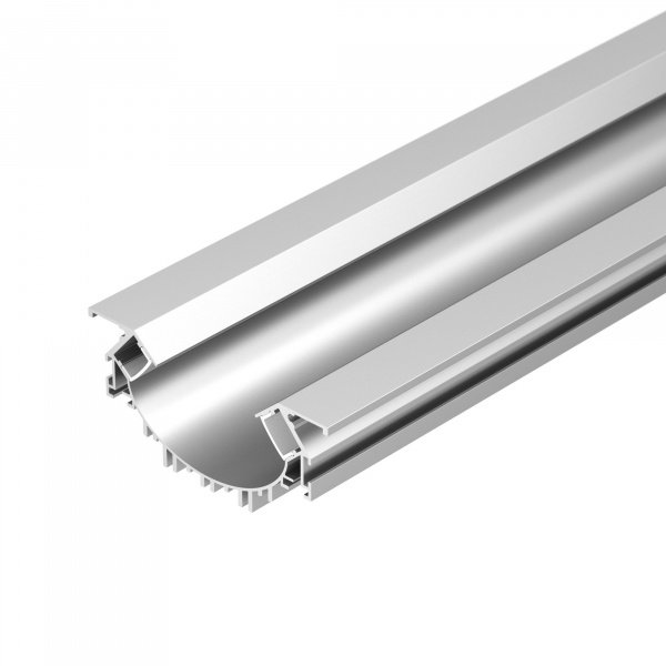 Профиль Arlight ARH-Ceil-Reflect-Dual-2000 Anod 036364