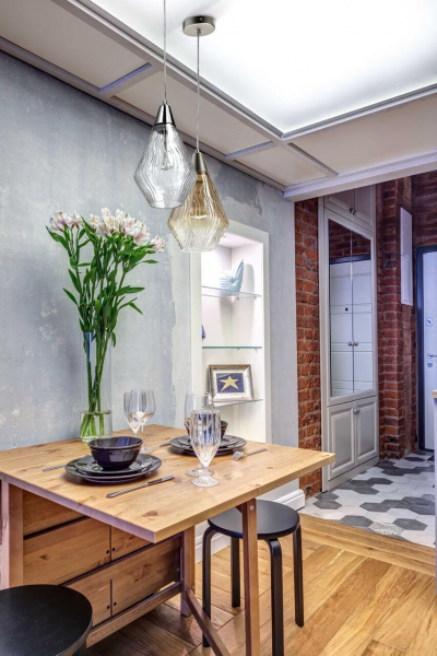 Подвесной светильник MW-Light Кьянти 720011601