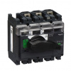 Schneider Electric Interpact INS/INV Выключатель-разъединитель 3P 160А