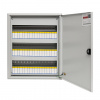 EKF PROxima Щит распред. навесной ЩРН-54 пласт. замок (480х400х120) IP31