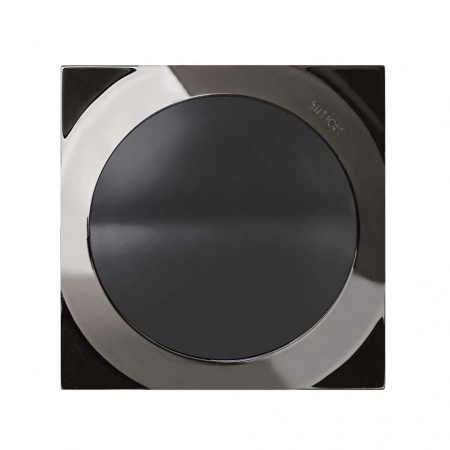 Simon 88 Графит Клавиша 1-ая