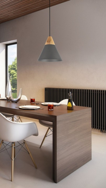 Подвесной светильник P359-PL-220-C Maytoni Bicones