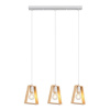 Подвесной светильник Arte Lamp Brussels A8030SP-3WH
