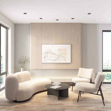 DK2120-BK Встраиваемый светильник, IP 20, 50 Вт, GU10, черный, алюминий