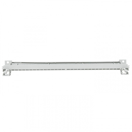 EKF PROxima Nova Держатель для установки шин N/PE (без шин)