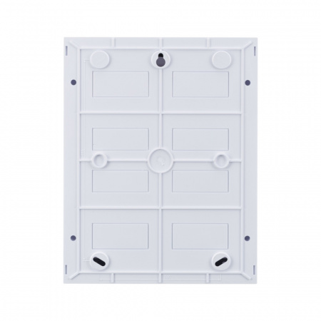 SE EASY 9 Корпус навесной с прозрачной дверью 2ряд/24мод, IP40, IK07, 63А, 2 клеммы