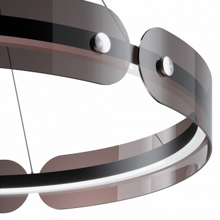 Подвесной светильник MOD309PL-L40GR4K Maytoni Interstellar