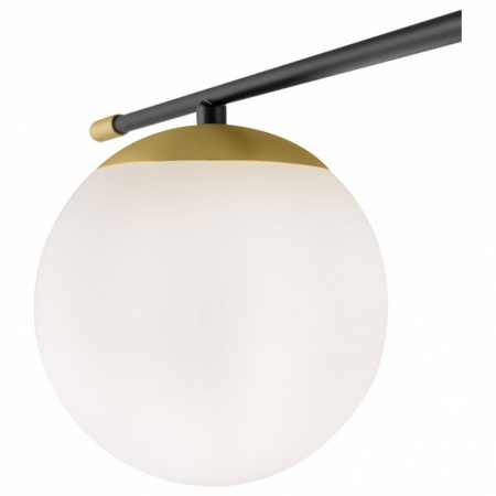 Потолочный светильник MOD048CL-06G Maytoni Nostalgia