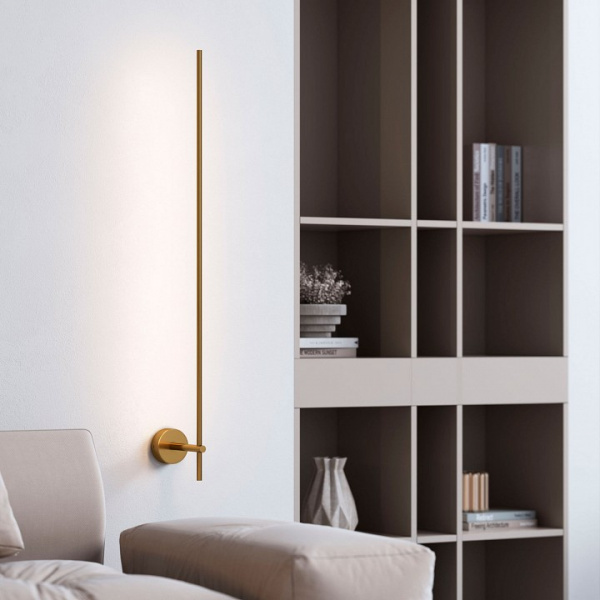 Бра Fine a067490 Elektrostandard Fine a067490 Бра Fine a067490 Elektrostandard Fine a067490