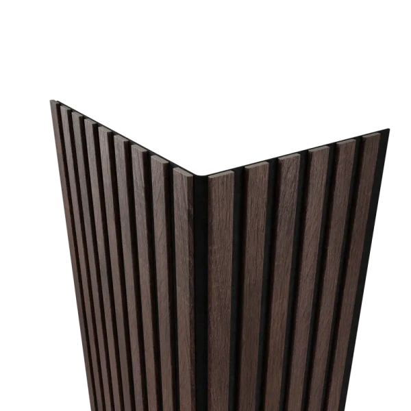 Акустическая панель FLEX Дуб Окленд 2750×600 мм рейка 25х6 мм