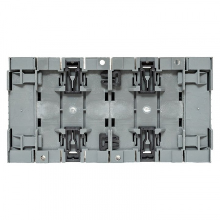 EKF Рубильник 63A 4P реверсивный c рукояткой для прямой установки TwinBlock