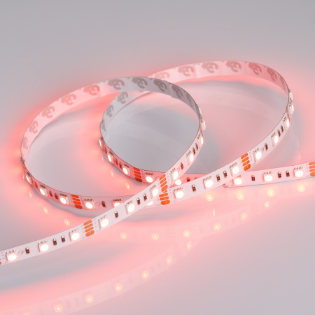 Светодиодная лента Arlight RT-B60-10mm 12V RGB 012340(2)