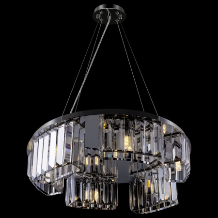 Подвесной светильник Maytoni Modern MOD083PL-06CH Maytoni Colline