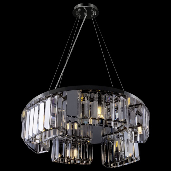 Подвесной светильник Maytoni Modern MOD083PL-06CH Maytoni Colline